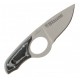 Blauer®  BACKUP Fixed Blade Knife